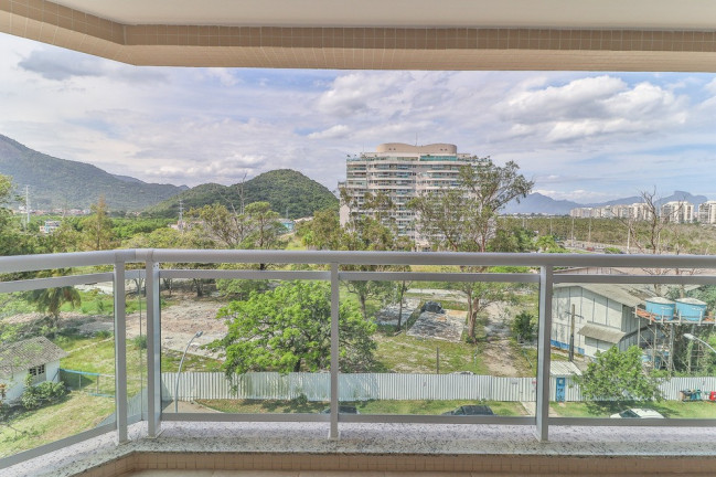 Imóvel com 3 Quartos à Venda, 82 m² em Recreio Dos Bandeirantes - Rio De Janeiro
