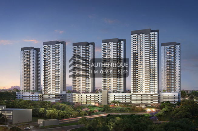 Imagem Apartamento com 2 Quartos à Venda, 69 m² em Morumbi - São Paulo Imagem Apartamento com 2 Quartos à Venda, 69 m² em Morumbi - São Paulo