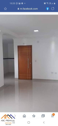 Imagem Cobertura com 2 Quartos à Venda, 121 m² em Vila Valparaíso - Santo André Imagem Cobertura com 2 Quartos à Venda, 121 m² em Vila Valparaíso - Santo André
