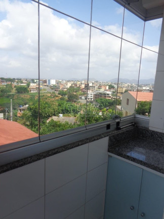 Imagem Imóvel com 3 Quartos à Venda, 70 m² em São Conrado - Cariacica Imagem Imóvel com 3 Quartos à Venda, 70 m² em São Conrado - Cariacica