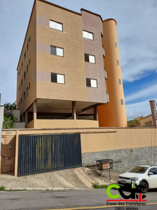 Apartamento com 2 Quartos à Venda, 74 m² em Jardim Quisisana - Poços De Caldas