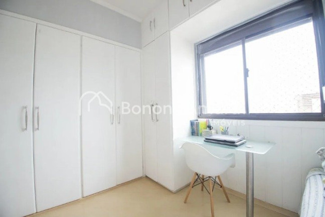 Imagem Apartamento com 3 Quartos à Venda, 106 m² em Cambuí - Campinas Imagem Apartamento com 3 Quartos à Venda, 106 m² em Cambuí - Campinas