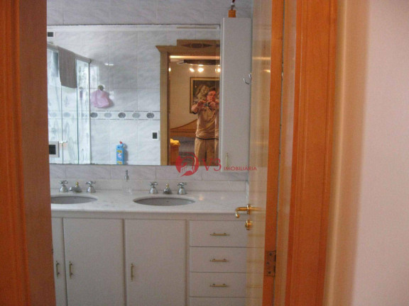 Imagem Cobertura com 3 Quartos à Venda ou Locação, 250 m² em Vila Gomes Cardim - São Paulo