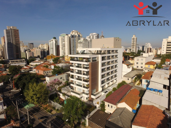 Imagem Imóvel com 1 Quarto à Venda, 83 m² em Pinheiros - São Paulo Imagem Imóvel com 1 Quarto à Venda, 83 m² em Pinheiros - São Paulo