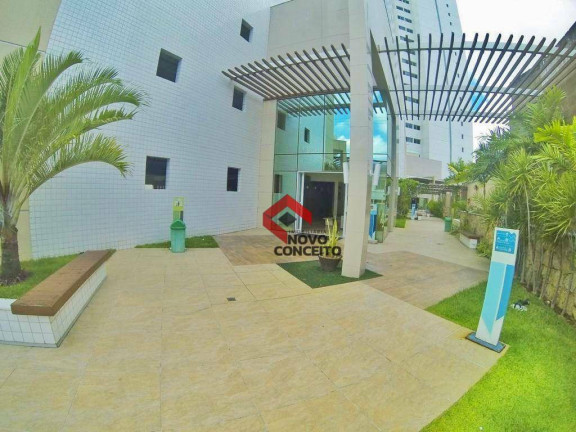 Imagem Apartamento com 3 Quartos à Venda, 100 m² em Centro - Fortaleza Imagem Apartamento com 3 Quartos à Venda, 100 m² em Centro - Fortaleza