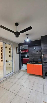 Imagem Apartamento com 3 Quartos à Venda, 126 m² em Vila Gilda - Santo André Imagem Apartamento com 3 Quartos à Venda, 126 m² em Vila Gilda - Santo André