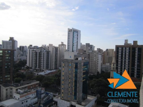 Imagem Apartamento com 3 Quartos à Venda, 95 m² em Santo Antônio - Belo Horizonte Imagem Apartamento com 3 Quartos à Venda, 95 m² em Santo Antônio - Belo Horizonte