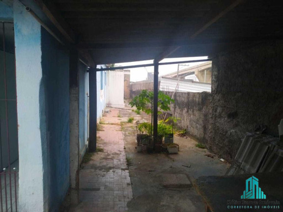 Imagem Terreno à Venda, 675 m² em Vila Prudente - São Paulo Imagem Terreno à Venda, 675 m² em Vila Prudente - São Paulo