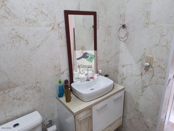 Imagem Casa com 2 Quartos à Venda, 110 m² em Maracanã - Praia Grande