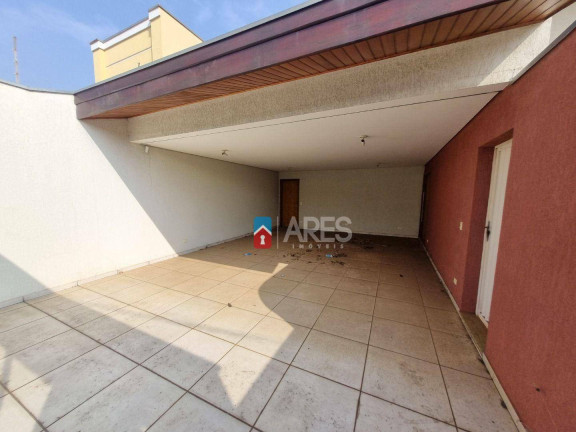 Casa com 3 Quartos à Venda, 189 m² em Residencial Horto Florestal Jacyra I - Americana