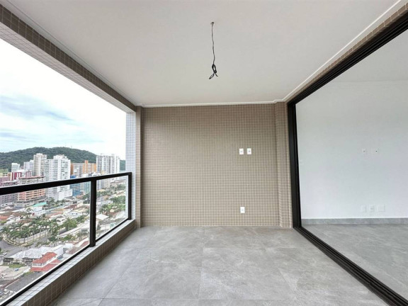 Imagem Apartamento com 3 Quartos à Venda, 132 m² em Forte - Praia Grande