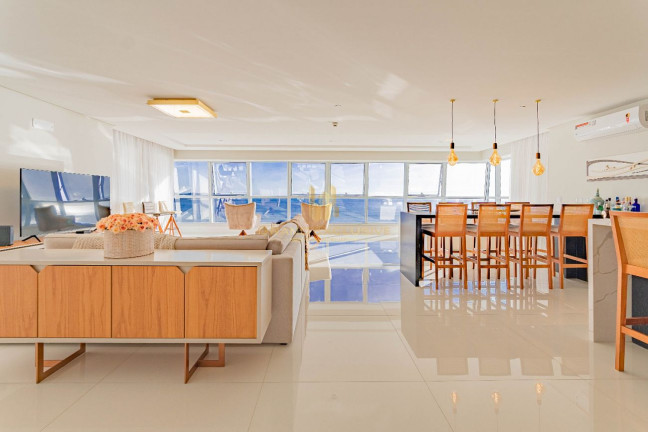 Imagem Apartamento com 5 Quartos à Venda, 342 m² em Centro - Balneário Camboriú