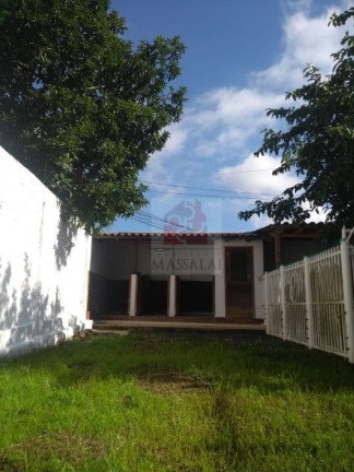 Imagem Casa com 3 Quartos à Venda, 300 m² em Rubem Berta - Porto Alegre