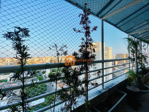 Imagem Cobertura com 3 Quartos à Venda, 140 m² em Aldeota - Fortaleza Imagem Cobertura com 3 Quartos à Venda, 140 m² em Aldeota - Fortaleza