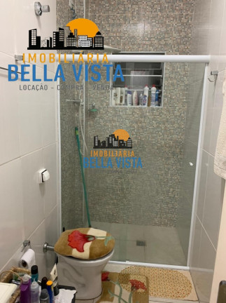 Imagem Apartamento com 1 Quarto à Venda, em Gonzaguinha - São Vicente Imagem Apartamento com 1 Quarto à Venda, em Gonzaguinha - São Vicente