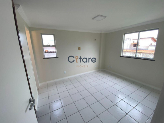 Imagem Apartamento com 3 Quartos à Venda,  em José De Alencar - Fortaleza