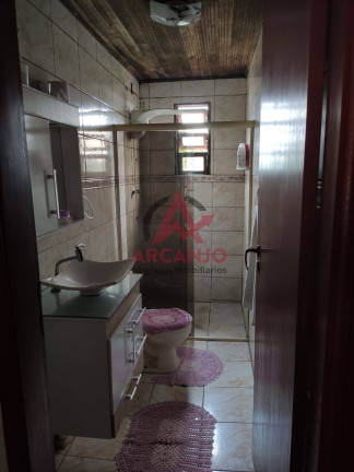Imagem Casa com 3 Quartos à Venda, 186 m² em Samambaia - Mairiporã Imagem Casa com 3 Quartos à Venda, 186 m² em Samambaia - Mairiporã