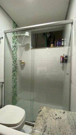 Imagem Apartamento com 3 Quartos à Venda, 56 m² em Jardim Paulicéia - Campinas