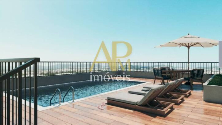 Imagem Apartamento com 3 Quartos à Venda, 119 m² em Pedra Branca - Palhoça
