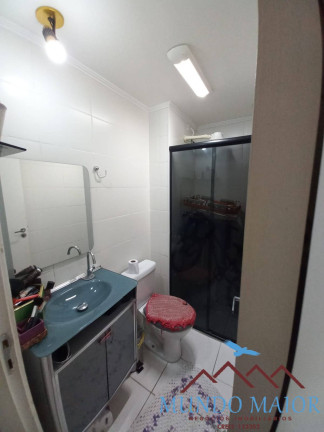 Imagem Apartamento com 3 Quartos à Venda, 60 m² em Vila Homero Thon - Santo André Imagem Apartamento com 3 Quartos à Venda, 60 m² em Vila Homero Thon - Santo André