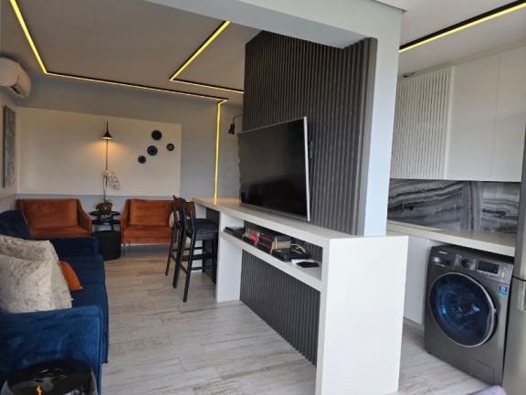 Imagem Imóvel com 2 Quartos à Venda, 61 m² em Vila Leopoldina - São Paulo Imagem Imóvel com 2 Quartos à Venda, 61 m² em Vila Leopoldina - São Paulo