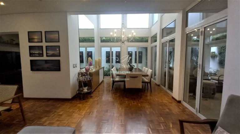 Imagem Casa com 4 Quartos à Venda, 433 m² em Planalto Paulista - São Paulo Imagem Casa com 4 Quartos à Venda, 433 m² em Planalto Paulista - São Paulo