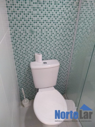 Imagem Apartamento com 2 Quartos à Venda, 49 m² em Vila Guilherme - São Paulo