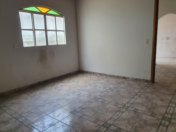 Imagem Casa com 2 Quartos à Venda, 70 m² em São Bernardo - Belo Horizonte