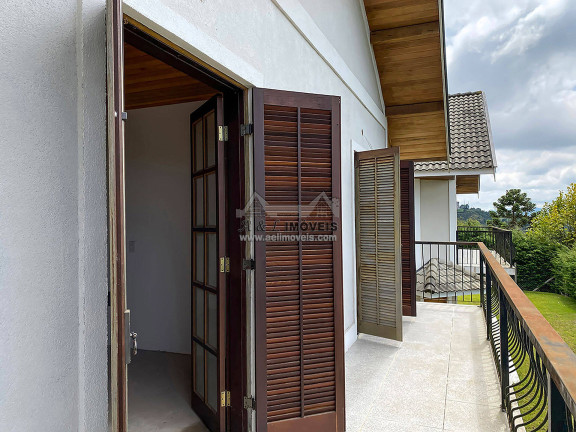 Imagem Casa de Condomínio com 3 Quartos à Venda, 123 m² em Atalaia - Campos Do Jordão Imagem Casa de Condomínio com 3 Quartos à Venda, 123 m² em Atalaia - Campos Do Jordão