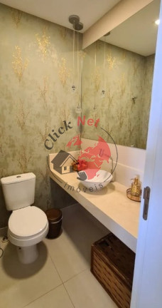Imagem Apartamento com 3 Quartos à Venda, 151 m² em Centro - São Bernardo Do Campo Imagem Apartamento com 3 Quartos à Venda, 151 m² em Centro - São Bernardo Do Campo