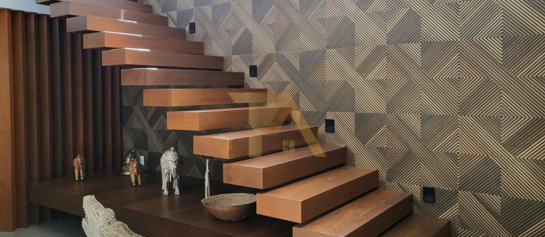 Imagem Imóvel com 3 Quartos à Venda,  em Areias De Palhocinha - Garopaba