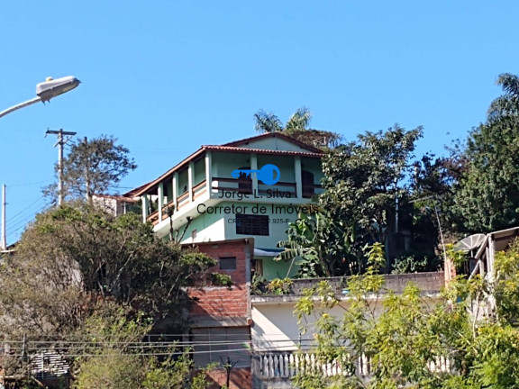 Imagem Sobrado com 4 Quartos à Venda, 198 m² em Barreiro - Mairiporã
