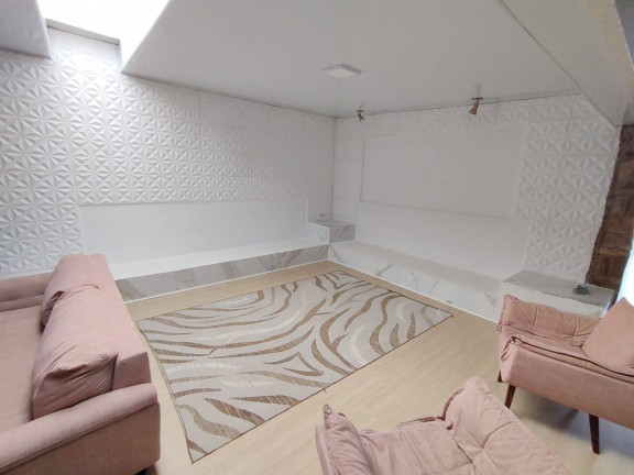 Casa com 3 Quartos à Venda,  em Cibratel Ii - Itanhaém