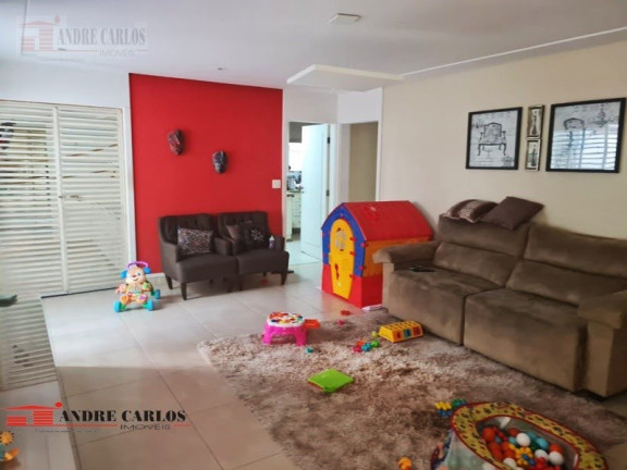 Casa com 3 Quartos à Venda, 225 m² em Parque Continental - São Paulo