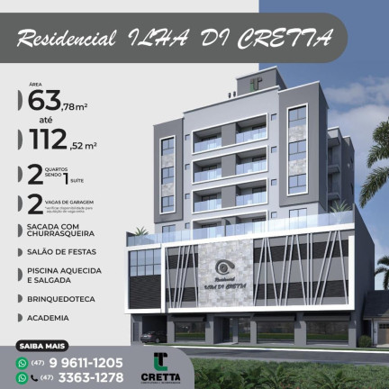Imagem Apartamento com 2 Quartos à Venda, 93 m² em Centro - Balneário Camboriú Imagem Apartamento com 2 Quartos à Venda, 93 m² em Centro - Balneário Camboriú