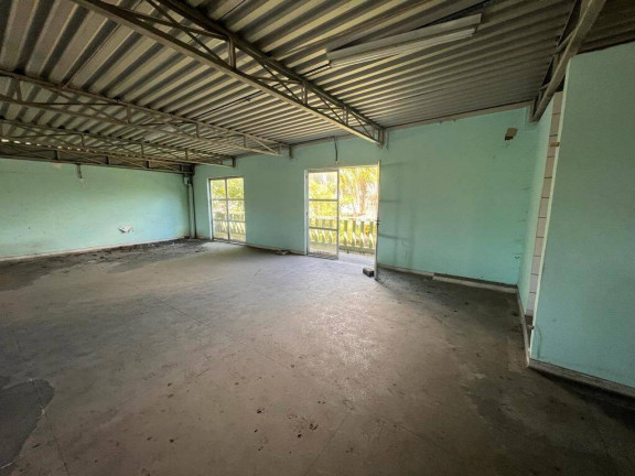 Imagem Galpão à Venda, 2.652 m² em Vila São Benedito - Cubatão Imagem Galpão à Venda, 2.652 m² em Vila São Benedito - Cubatão