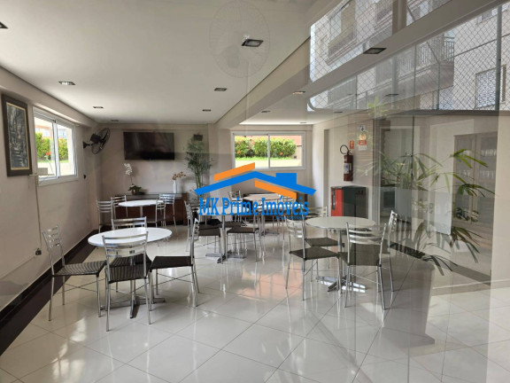 Imagem Apartamento com 2 Quartos à Venda, 60 m² em Vila Osasco - Osasco Imagem Apartamento com 2 Quartos à Venda, 60 m² em Vila Osasco - Osasco