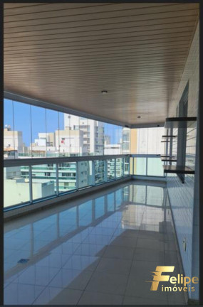 Imagem Imóvel com 4 Quartos à Venda, 157 m² em Itapuã - Vila Velha