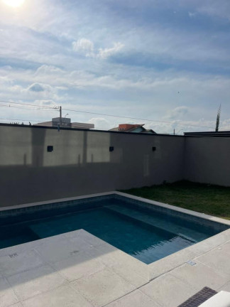 Imagem Casa com 3 Quartos à Venda, 260 m² em Residencial Ouroville - Taubaté