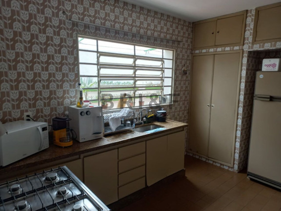 Imagem Casa com 4 Quartos à Venda, 300 m² em Brooklin  - São Paulo