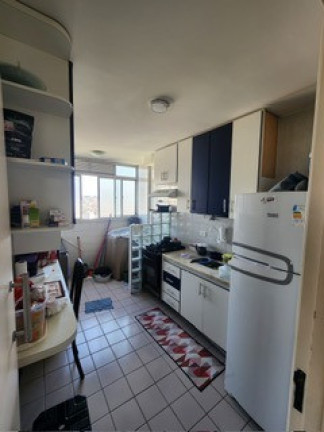 Imagem Apartamento com 2 Quartos para Alugar, 53 m² em Jardim Celeste - São Paulo