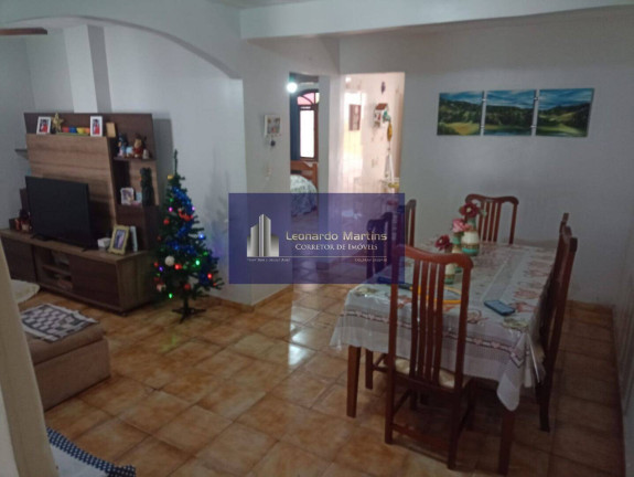 Imagem Casa com 4 Quartos à Venda, 200 m² em Braga - Cabo Frio