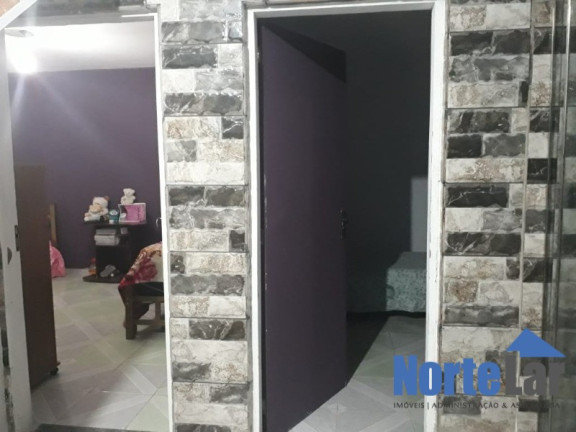Imagem Sobrado com 4 Quartos à Venda, 360 m² em Jardim Silvia - Francisco Morato