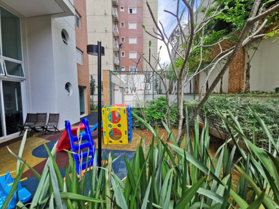Imagem Apartamento com 3 Quartos à Venda, 160 m² em Vila Mariana - São Paulo Imagem Apartamento com 3 Quartos à Venda, 160 m² em Vila Mariana - São Paulo