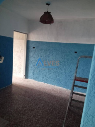 Imagem Casa com 2 Quartos à Venda, 67 m² em Vila Junqueira - Santo André