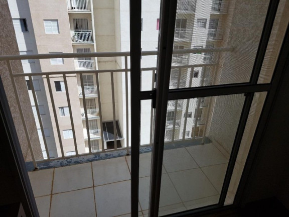 Imagem Apartamento com 2 Quartos à Venda, 54 m² em Nossa Senhora Aparecida - Itu Imagem Apartamento com 2 Quartos à Venda, 54 m² em Nossa Senhora Aparecida - Itu