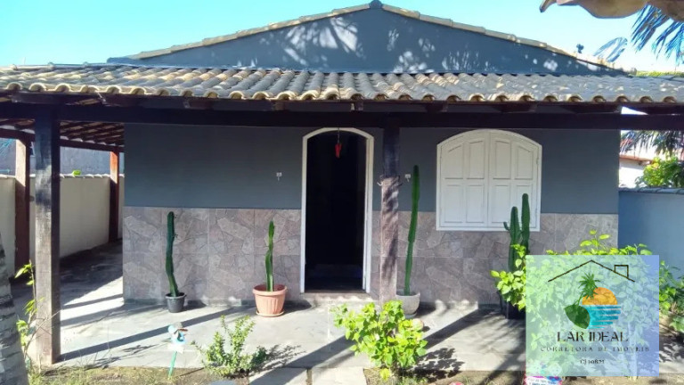 Casa com 1 Quarto à Venda, 195 m² em Figueira - Arraial Do Cabo