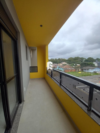 Imagem Apartamento com 2 Quartos à Venda, 80 m² em Duque De Caxias - Santa Maria