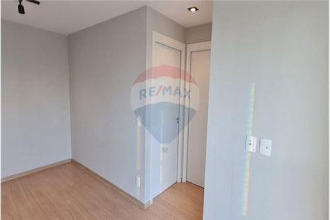 Imagem Apartamento com 2 Quartos à Venda, 46 m² em Barra Funda - São Paulo