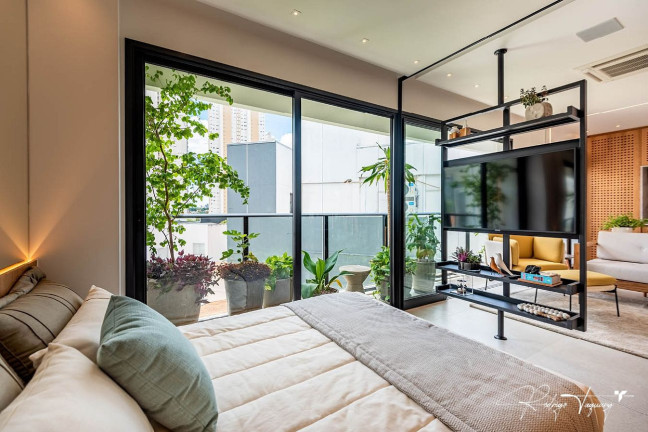 Imagem Apartamento com 1 Quarto à Venda, 46 m² em Setor Marista - Goiânia Imagem Apartamento com 1 Quarto à Venda, 46 m² em Setor Marista - Goiânia